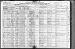 Anna Ehredt Bauer 1920 Census Anna Ehredt Bauer 1920 Census