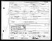 August Christopher Guhn Death Certificate August Christopher Guhn Death Certificate