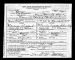 Clarence Edward Clark Birth Certificate Clarence Edward Clark Birth Certificate