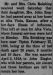 Ella Reinking Obituary Ella Reinking Obituary