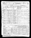 Flem Bowman Turney 1950 Census Flem Bowman Turney 1950 Census