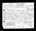 Flem Bowman Turney Birth Certificate Flem Bowman Turney Birth Certificate