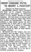 Henry John Fiestedt Obituary Henry John Fiestedt Obituary