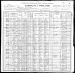 1900 United States Federal Census Record - Stockton Township, Jo Daviess County, Illinois - Sheet 17 1900 United States Federal Census Record - Stockton Township, Jo Daviess County, Illinois - Sheet 17