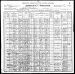 1900 United States Federal Census Record - Johns, Appanoose County, Iowa - Sheet 8 B 1900 United States Federal Census Record - Johns, Appanoose County, Iowa - Sheet 8 B