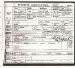 Jacob Edward Schierholz, California Death Certificate Jacob Edward Schierholz, California Death Certificate