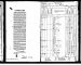 John Ralph Nicholas and family 1905 Census Page 1 John Ralph Nicholas and family 1905 Census Page 1