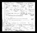 Roger LaVerne Sims Death Certificate Roger LaVerne Sims Death Certificate