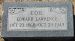 Edward Lawrence Coil Headstone Edward Lawrence Coil Headstone