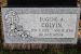 Eugene Arthur Colvin Headstone Eugene Arthur Colvin Headstone