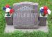 Pulfrey Headstone Pulfrey Headstone