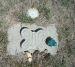 Velma Louise Beckner Dewey Headstone Velma Louise Beckner Dewey Headstone