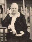 Catharine Elizabeth Guhn