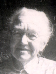 Rosa Dorothea Guhn