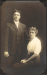 Chancy Burton and Florence Annette Eppler Thompson Chancy Burton and Florence Annette Eppler Thompson