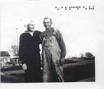 Don & Abijah Nicholas Don & Abijah Nicholas