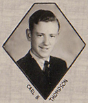 Carl Burton Thompson