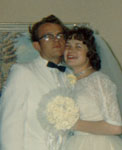 Vivian Diane Weber and James Doyle Thompson