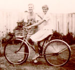 Lillian Grace McAlpin Lillian Grace McAlpin