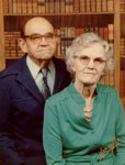 Elmer and Thelma Thompson Elmer and Thelma Thompson