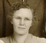 Thelma Lauretta Nicholas Thelma Lauretta Nicholas