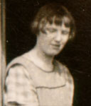 Thelma Lauretta Nicholas Thelma Lauretta Nicholas